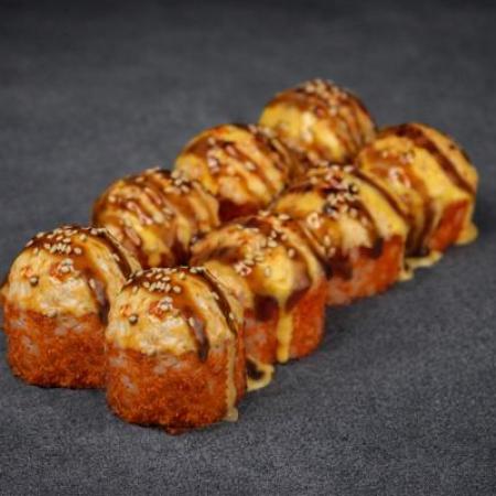 ЗАПЕЧЕННЫЙ РОЛЛ «НЕЖНЫЙ»
