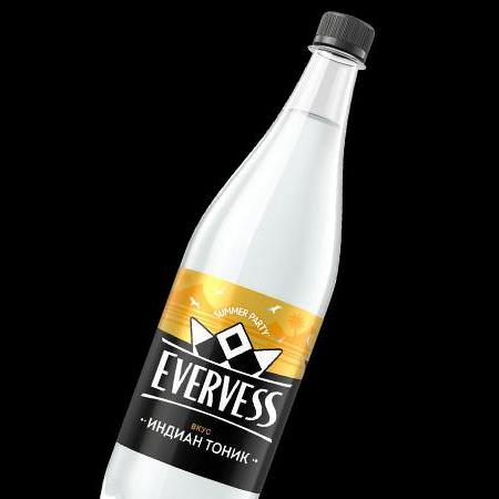ТОНИК «Evervess»