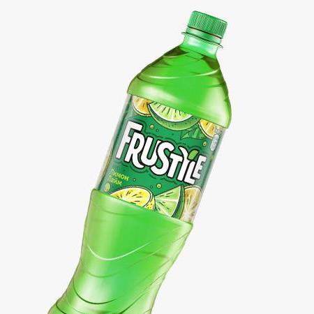 ГАЗИРОВАННЫЙ НАПИТОК«Frustyle»