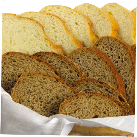 ХЛЕБ В АССОРТИМЕНТЕ,25